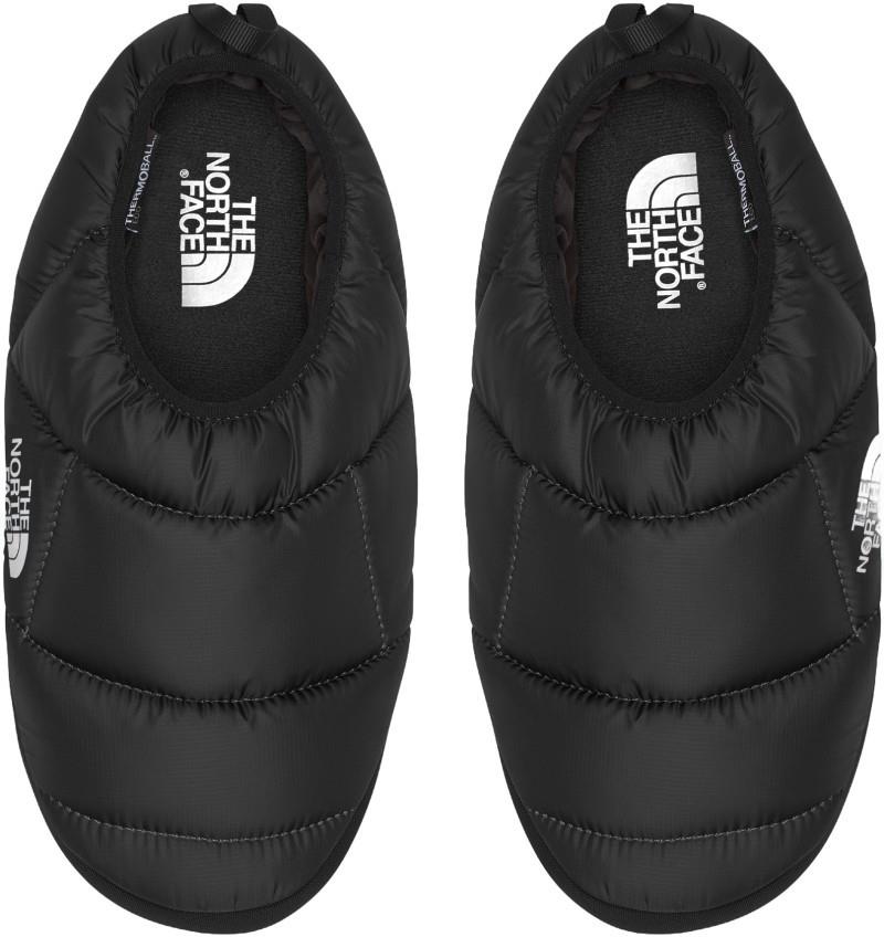 NSE Tent Mule IV - Unisex - tnf black / tnf black 1