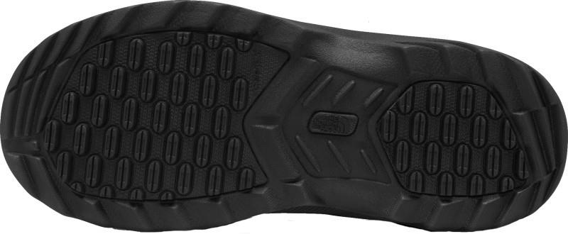 NSE Traction Bootie WP - Youth - tnf black / tnf white 1
