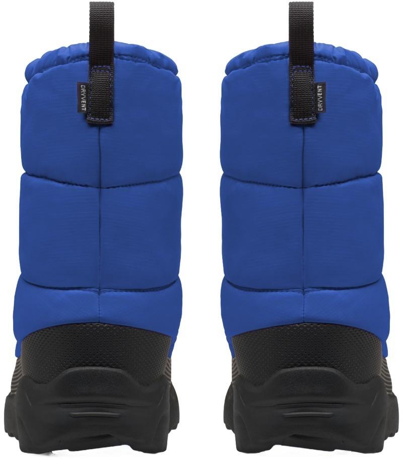 NSE Traction Bootie WP - Youth - tnf blue / tnf black 1