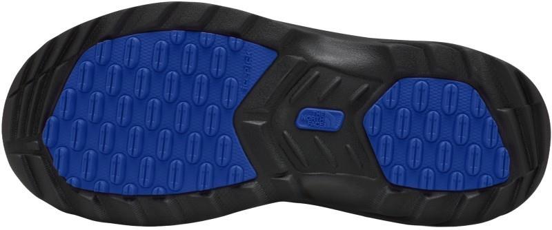 NSE Traction Bootie WP - Youth - tnf blue / tnf black 1