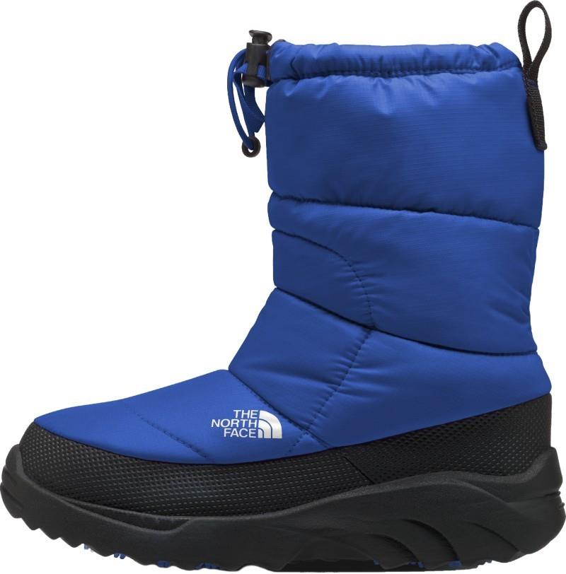 NSE Traction Bootie WP - Youth - tnf blue / tnf black 1