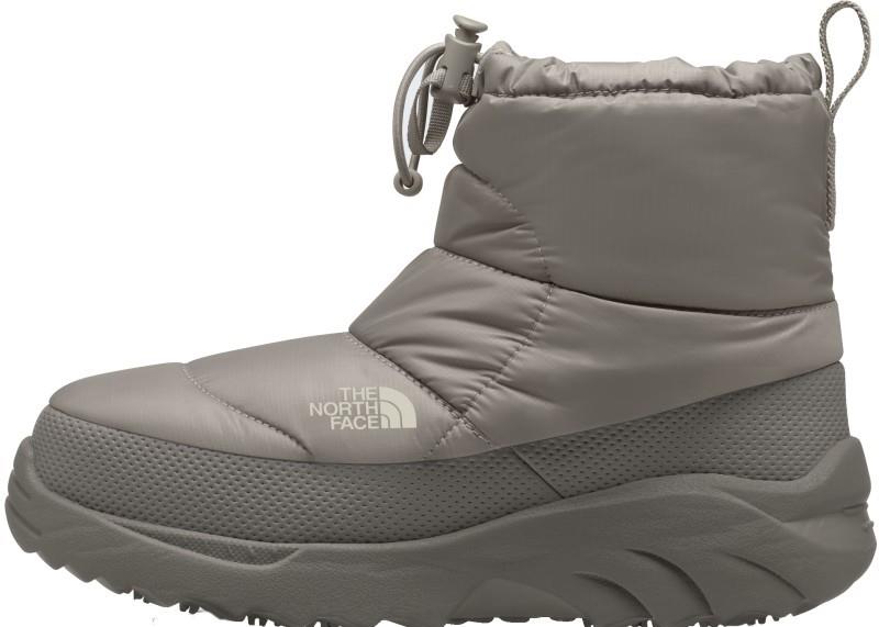 NSE Traction Chukka - Youth - stone slab / slate rock 1