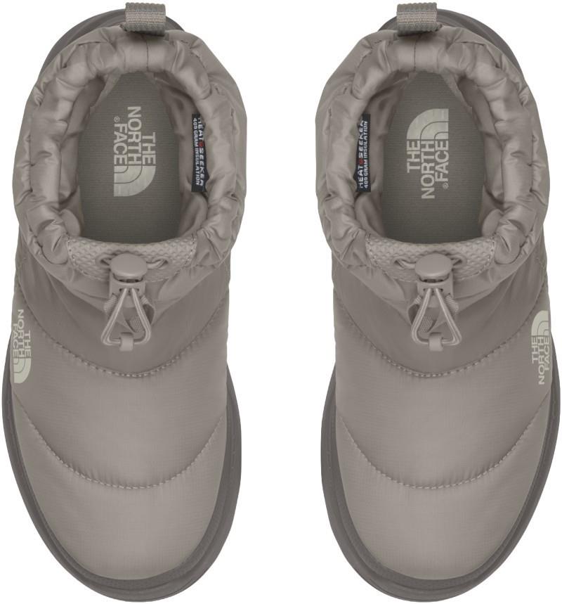 NSE Traction Chukka - Youth - stone slab / slate rock 1