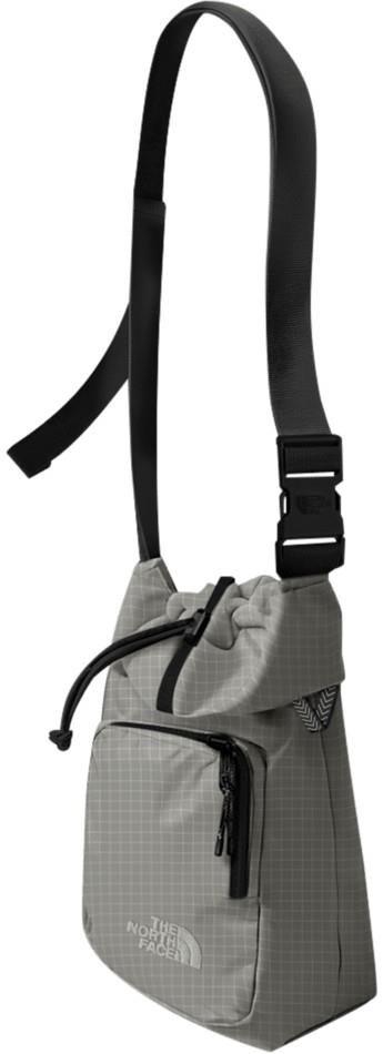 Never Stop Bucket Bag - cumulus cloud 1