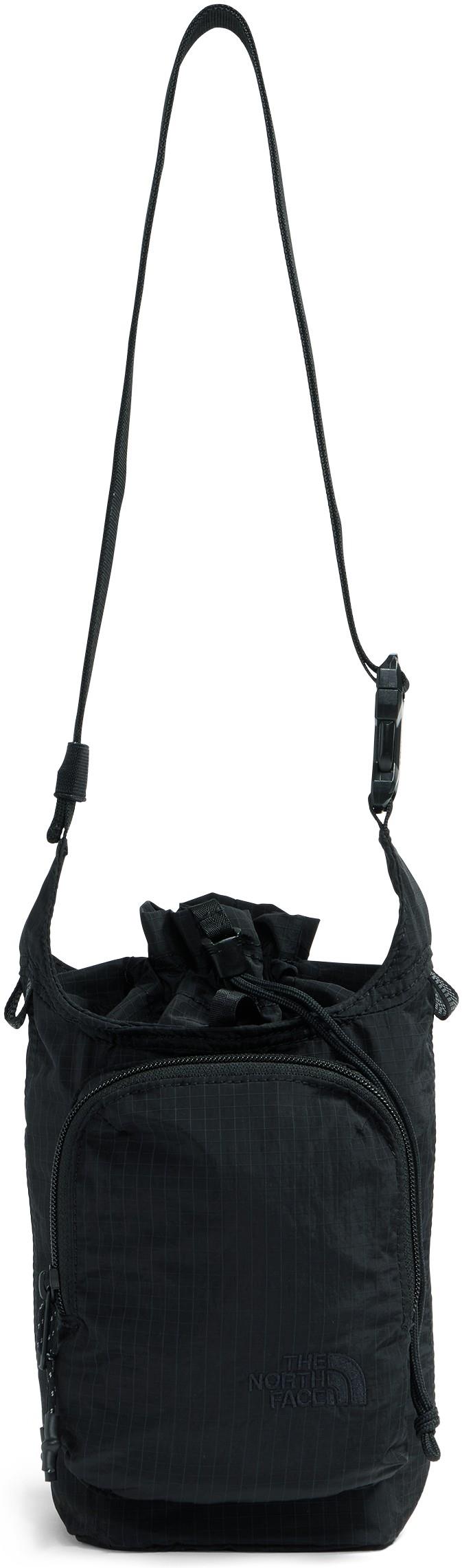 Never Stop Bucket Bag - tnf black 1