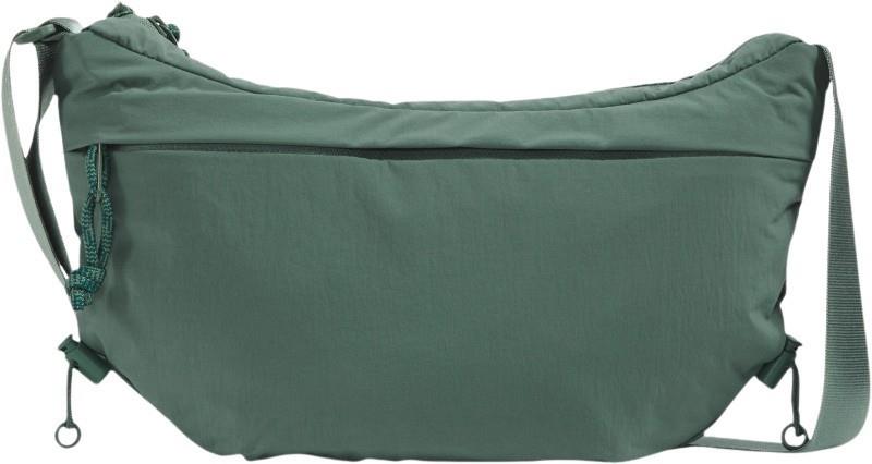 Never Stop Crossbody - Womens - duck green 1
