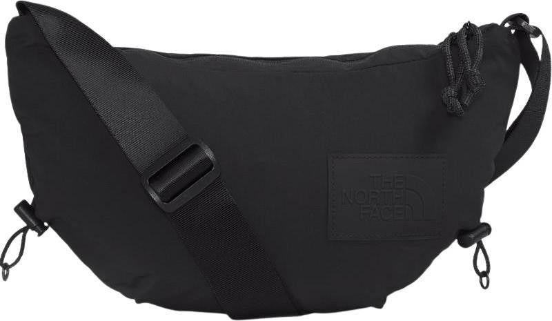 Never Stop Crossbody - Womens - tnf black 1