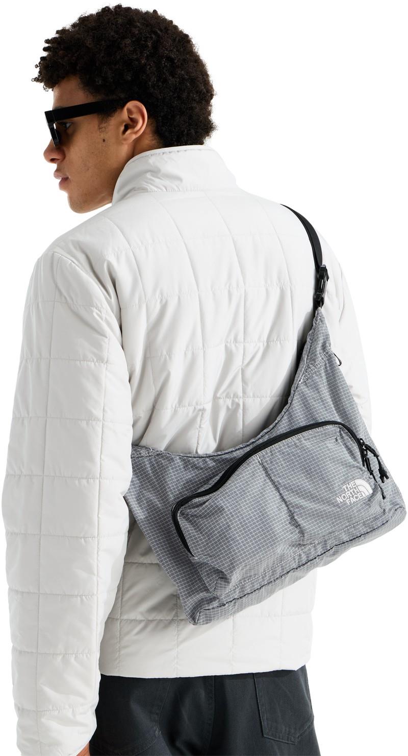Never Stop Crossbody - cumulus cloud 1
