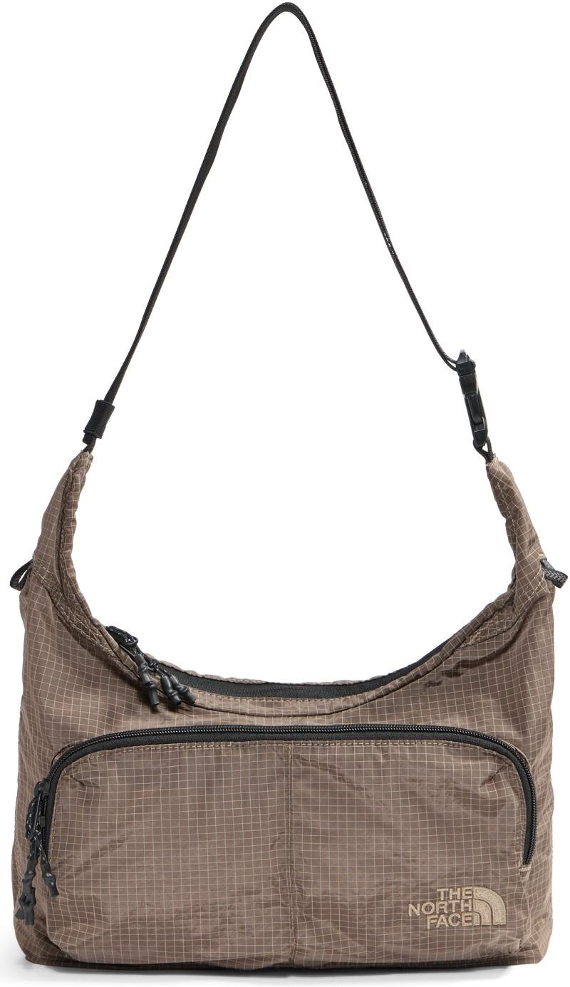 Never Stop Crossbody - garnet 1