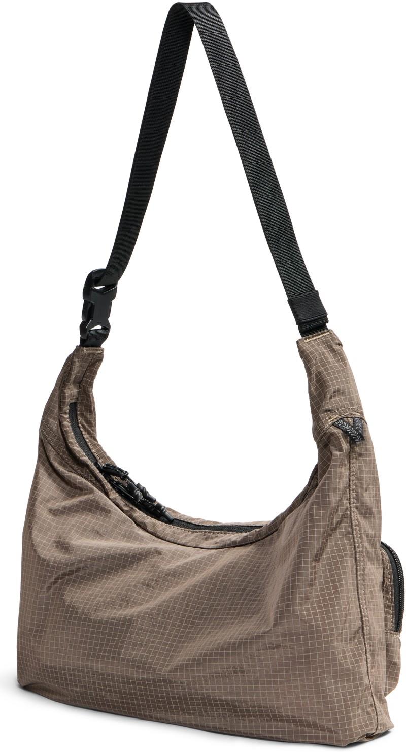 Never Stop Crossbody - garnet 1