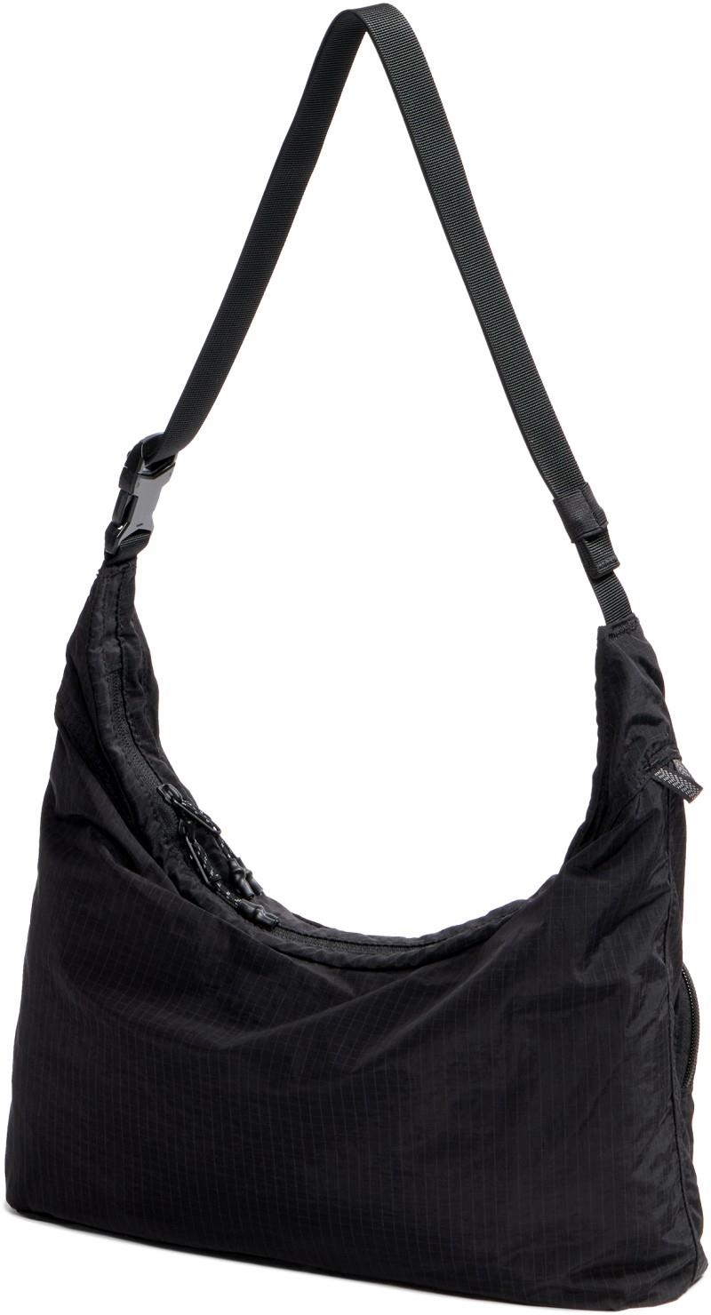 Never Stop Crossbody - tnf black 1