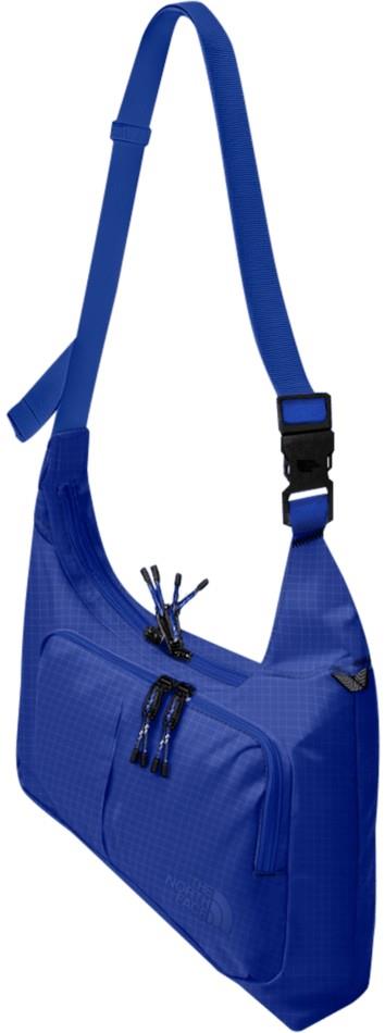 Never Stop Crossbody - tnf blue 1