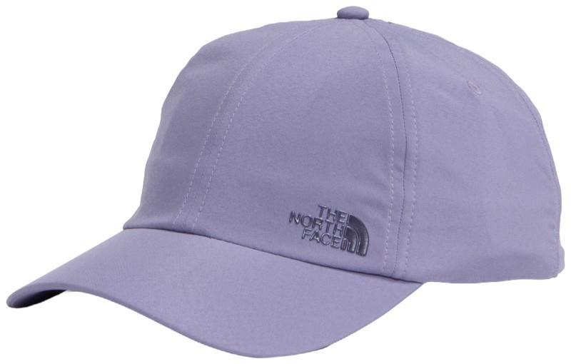 Never Stop Hat - grounded plum 1