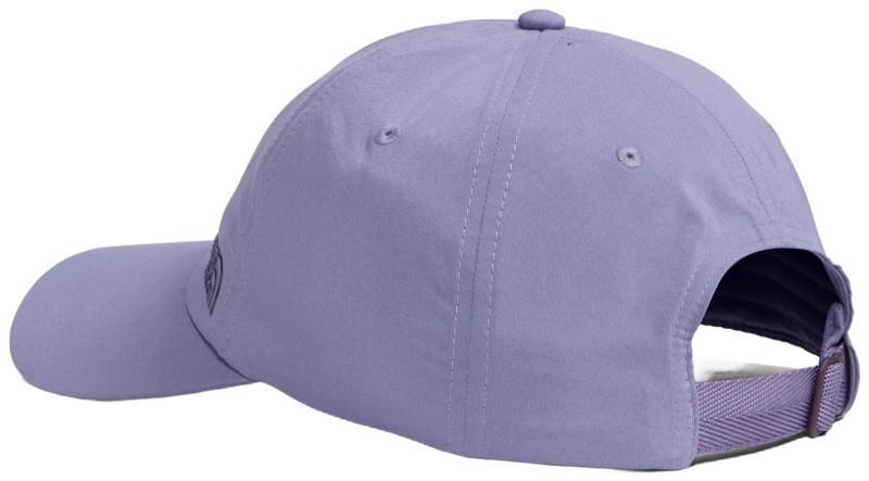 Never Stop Hat - grounded plum 1