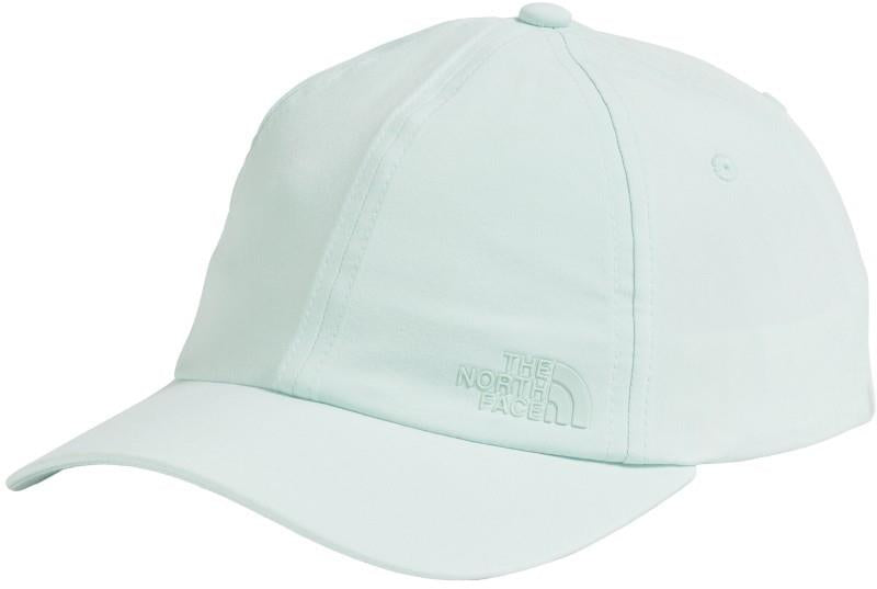 Never Stop Hat - opal frost 1