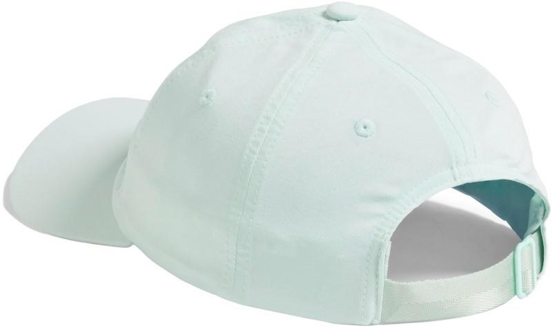 Never Stop Hat - opal frost 1