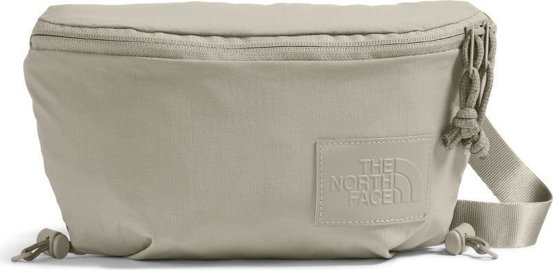 Never Stop Lumbar - Womens - clay grey 1
