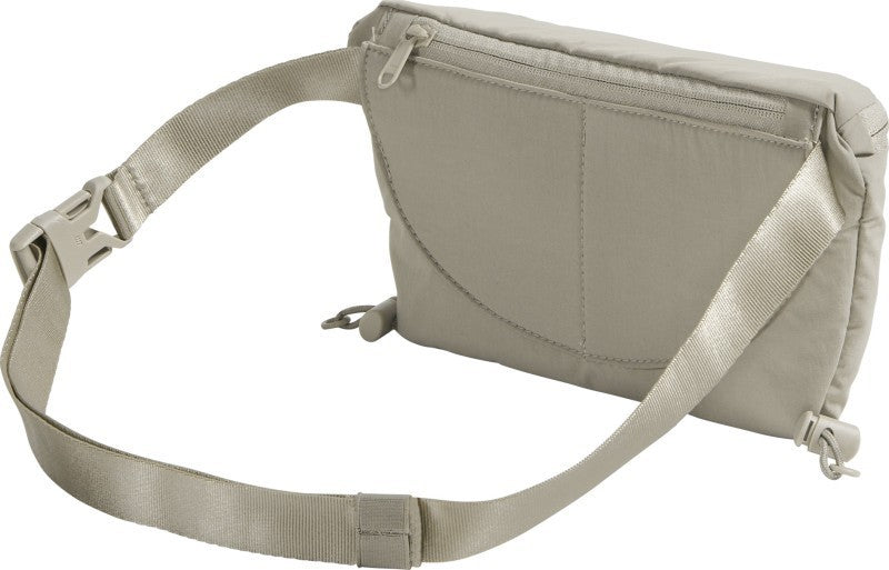 Never Stop Lumbar - Womens - clay grey 1