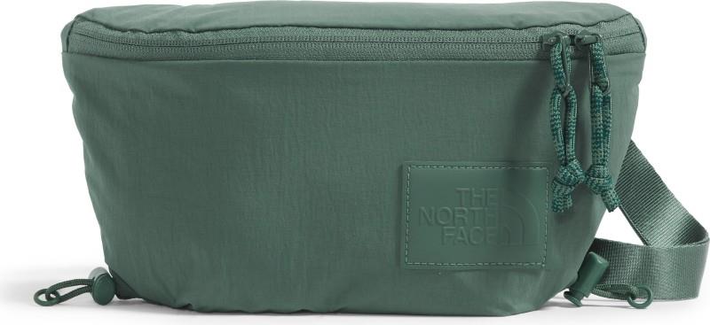 Never Stop Lumbar - Womens - duck green 1