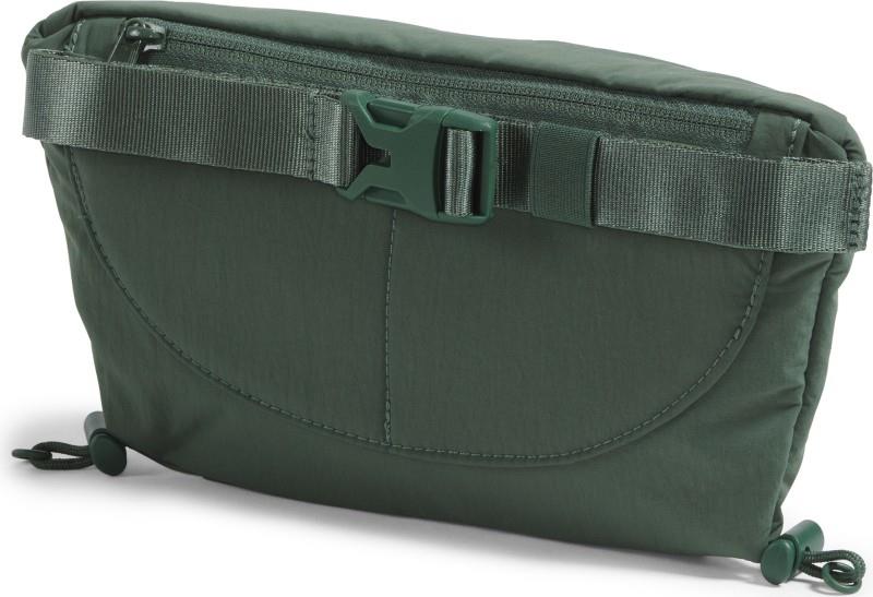 Never Stop Lumbar - Womens - duck green 1