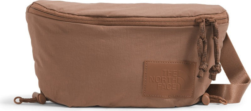 Never Stop Lumbar - Womens - latte 1