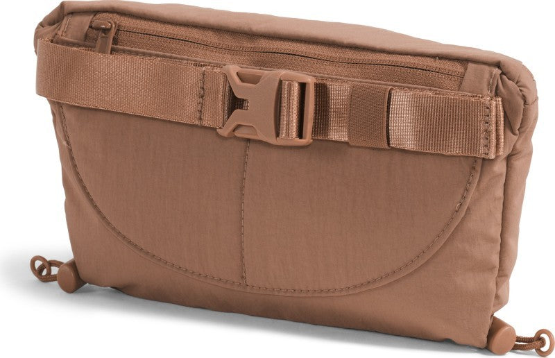 Never Stop Lumbar - Womens - latte 1
