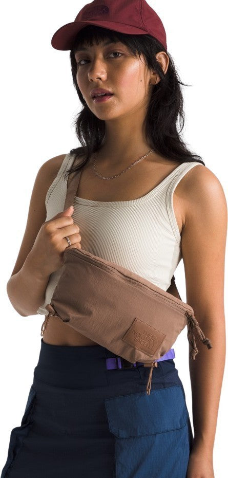 Never Stop Lumbar - Womens - latte 1