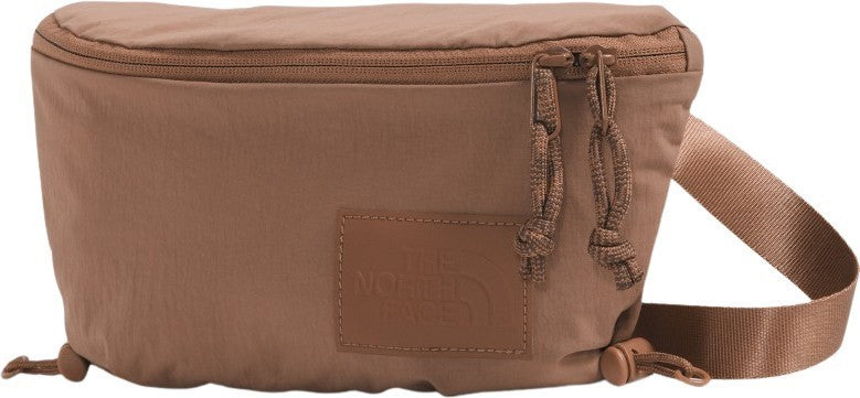 Never Stop Lumbar - Womens - latte 1