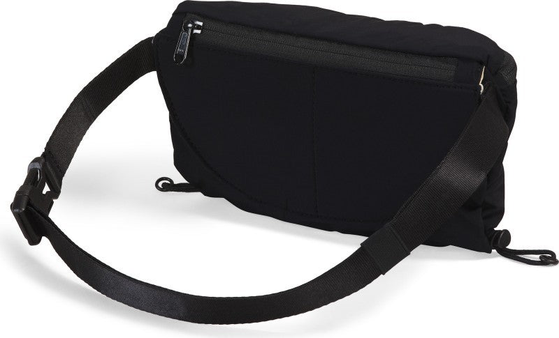 Never Stop Lumbar - Womens - tnf black 1