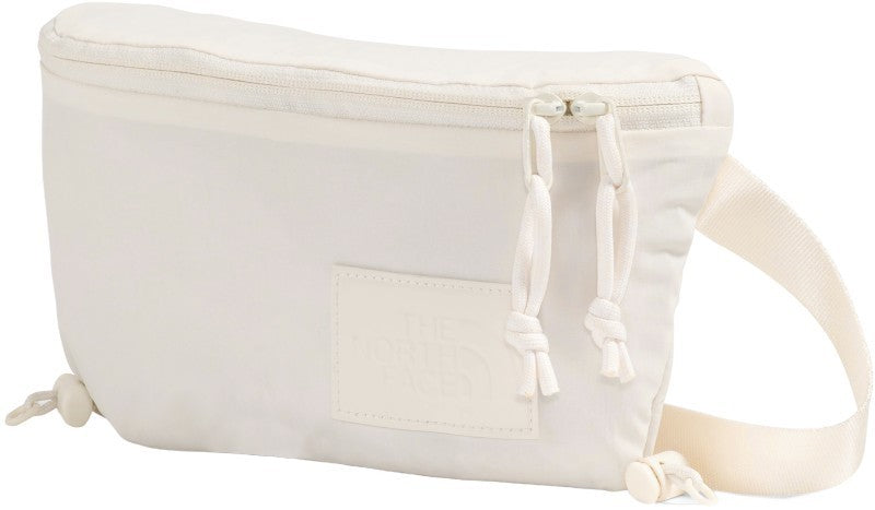 Never Stop Lumbar - Womens - white dune 1