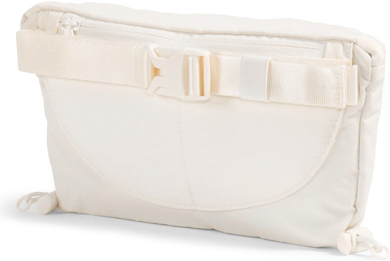 Never Stop Lumbar - Womens - white dune 1