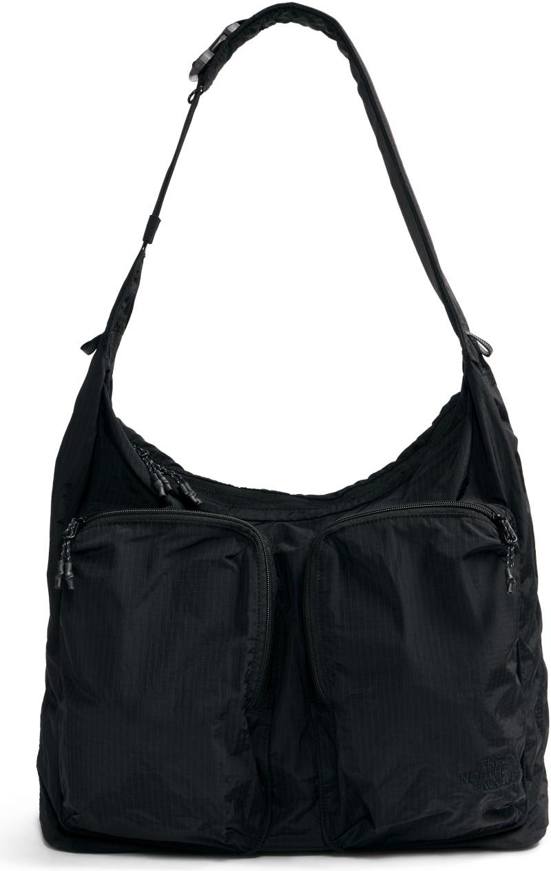 Never Stop Tote - tnf black 1