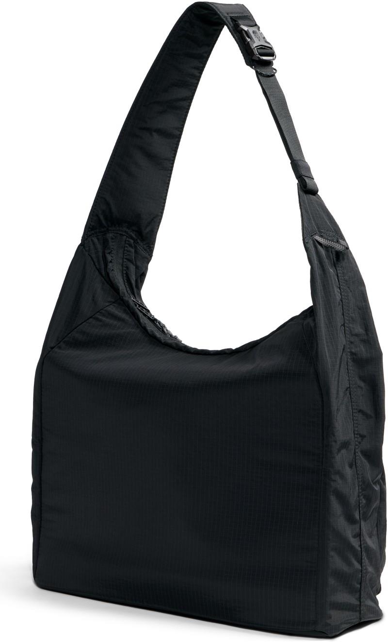 Never Stop Tote - tnf black 1