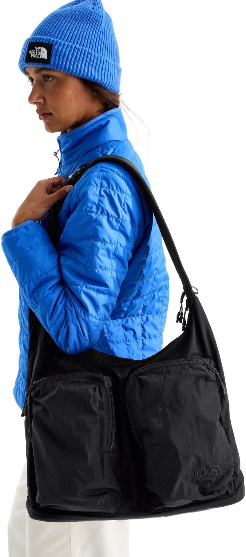 Never Stop Tote - tnf black 1