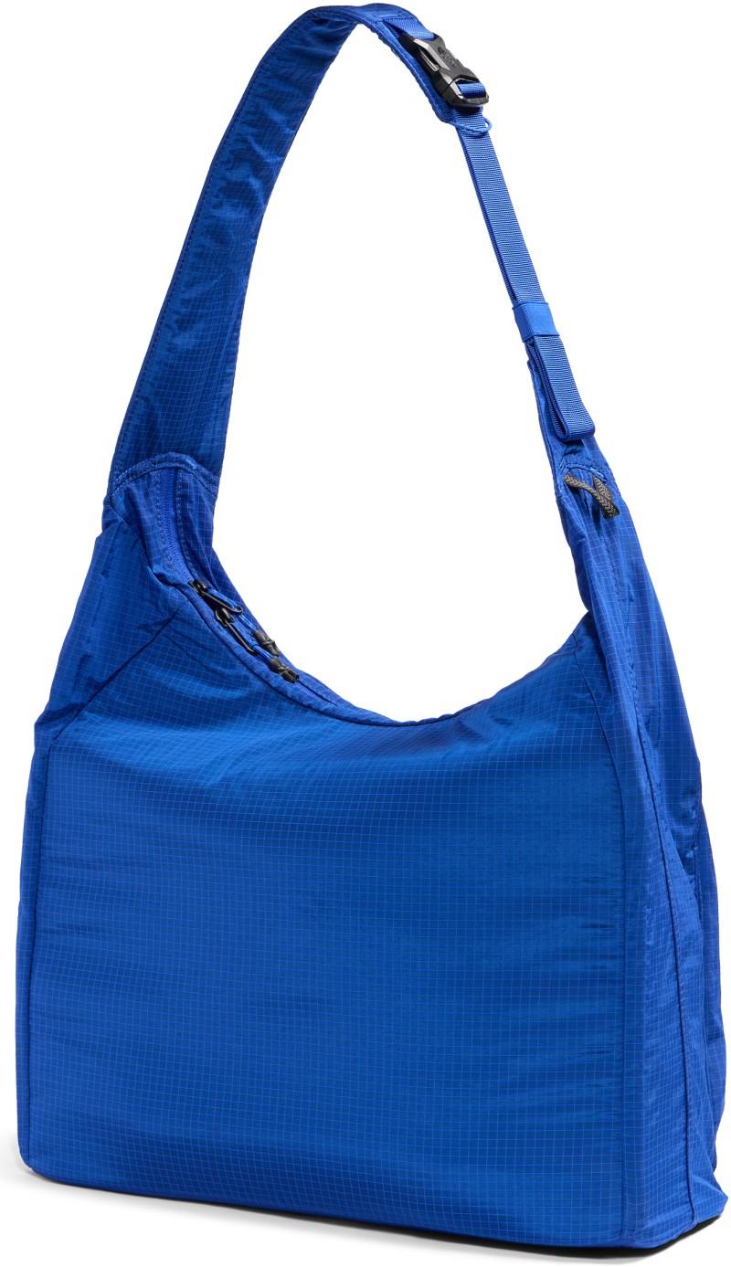 Never Stop Tote - tnf blue 1