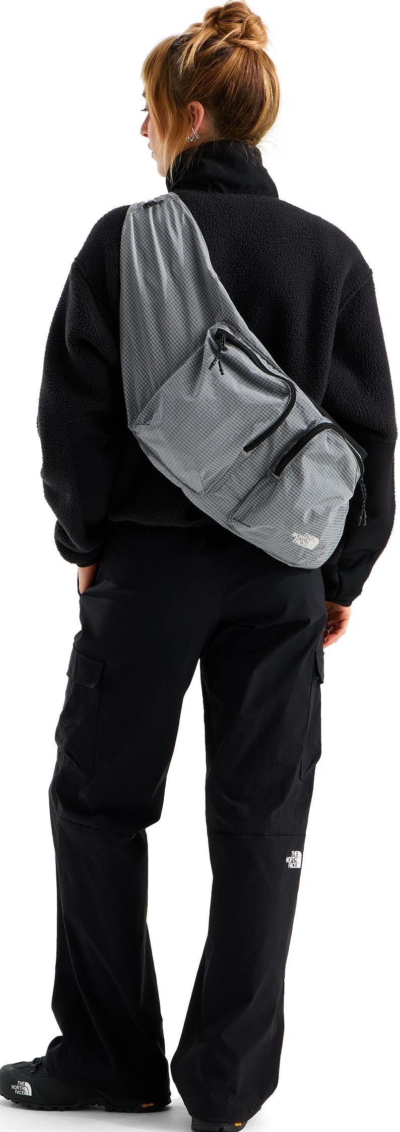 Never Stop Utility Sling - cumulus cloud 1