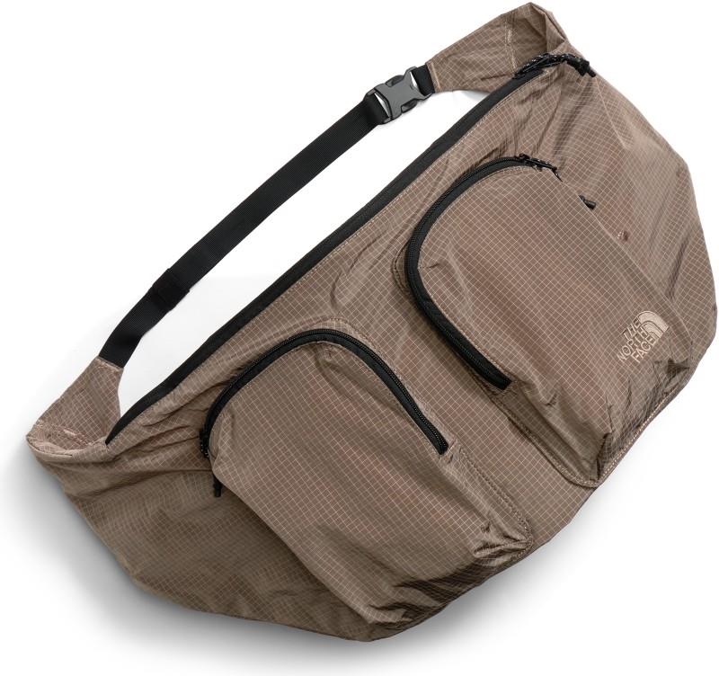 Never Stop Utility Sling - garnet 1