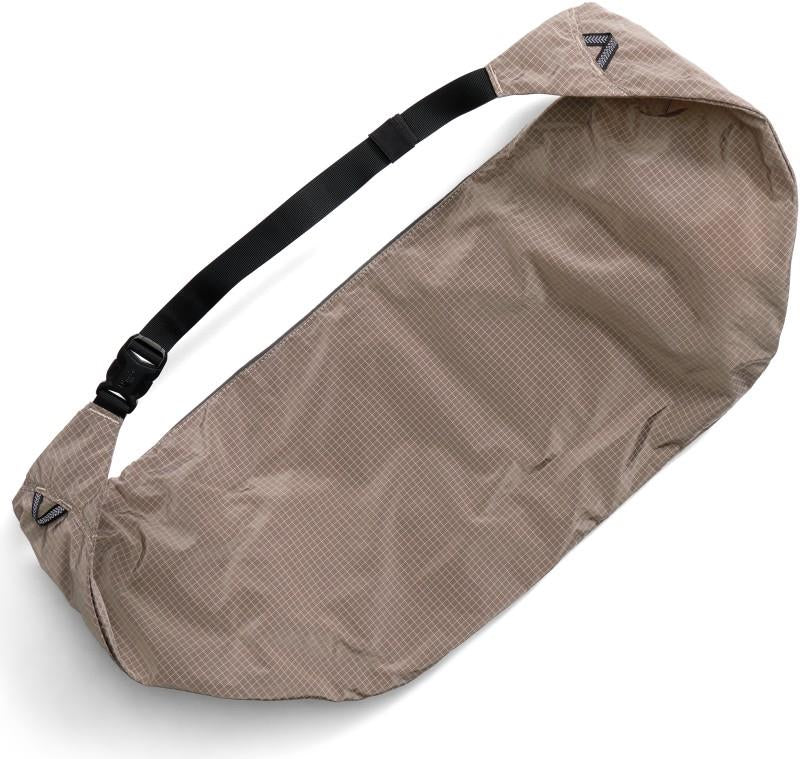 Never Stop Utility Sling - garnet 1