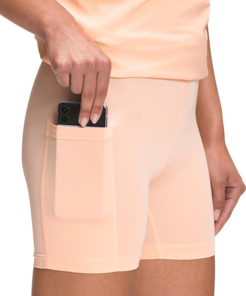 Never Stop Wearing Adventure Dress - Apricot Ice 4