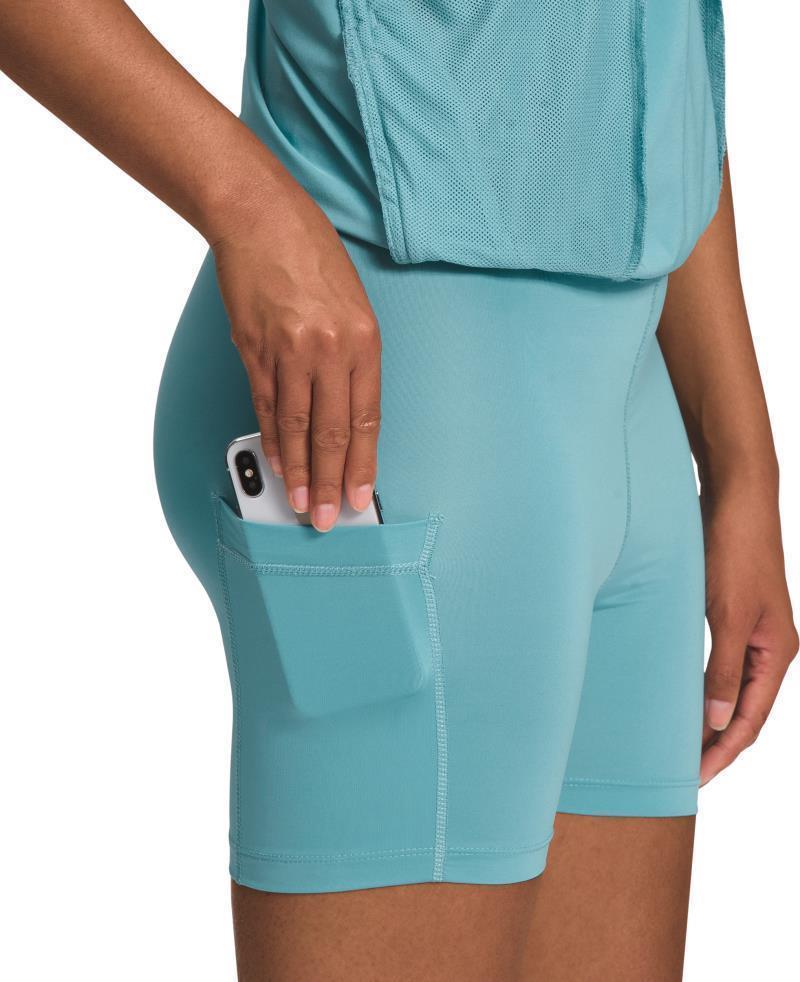 Never Stop Wearing Adventure Dress - Reef Waters 5