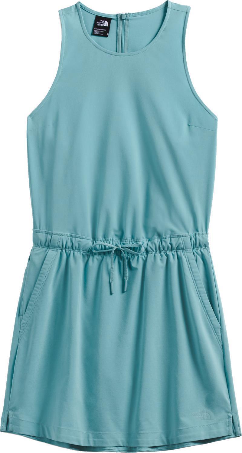 Never Stop Wearing Adventure Dress - reef waters 1