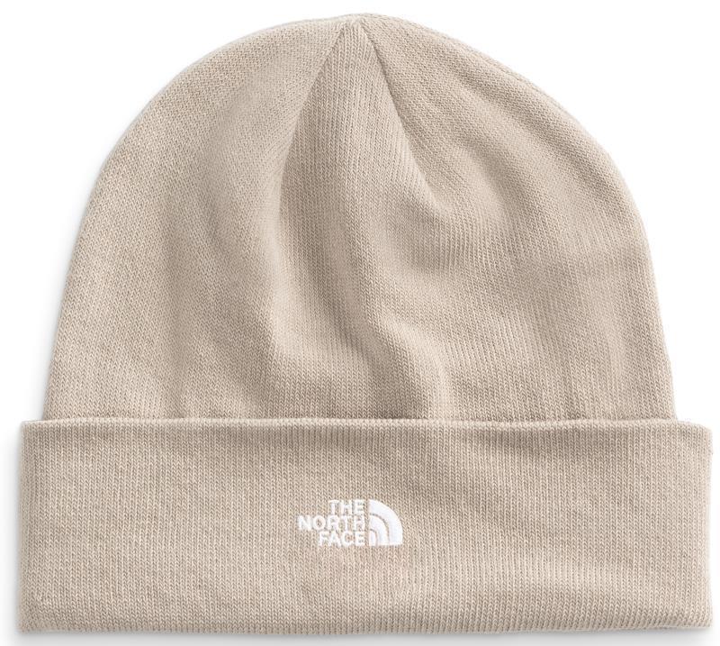 Norm Beanie - flax 1