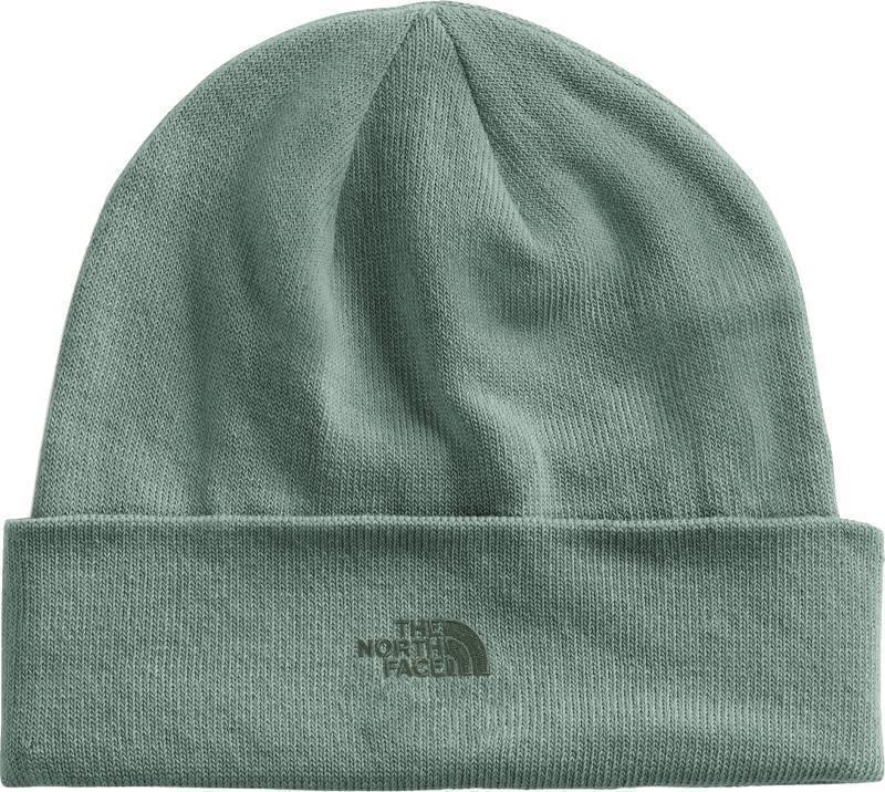 Norm Beanie - laurel wreath green 1