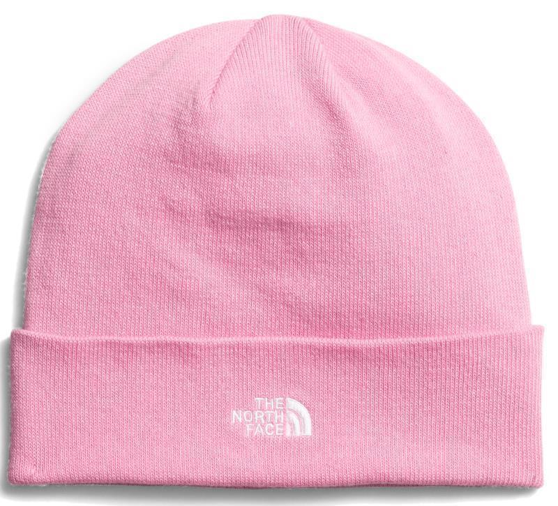 Norm Beanie - orchid pink 1