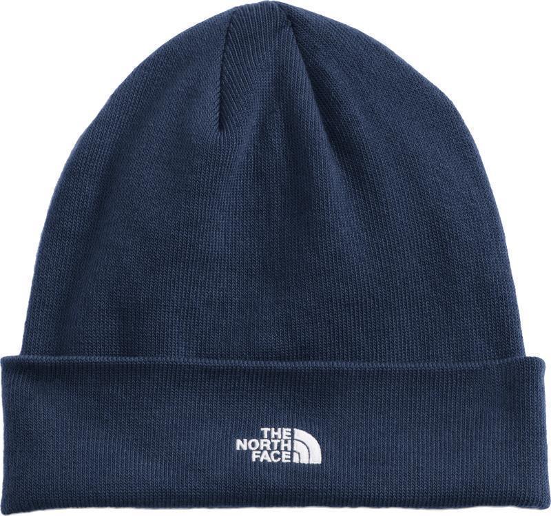 Norm Beanie - summit navy 1