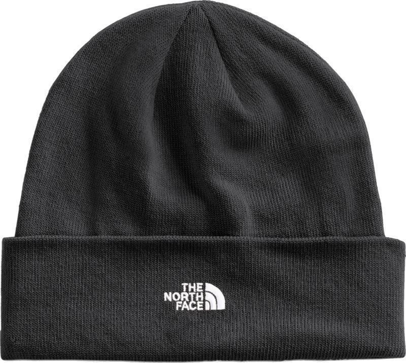 Norm Beanie - tnf black 1