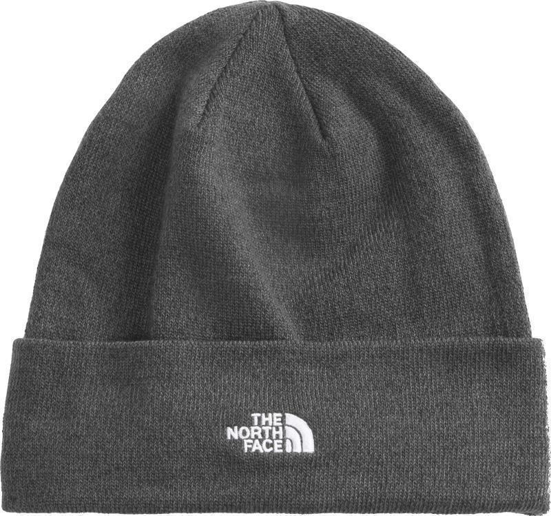 Norm Beanie - tnf dark grey heather 1