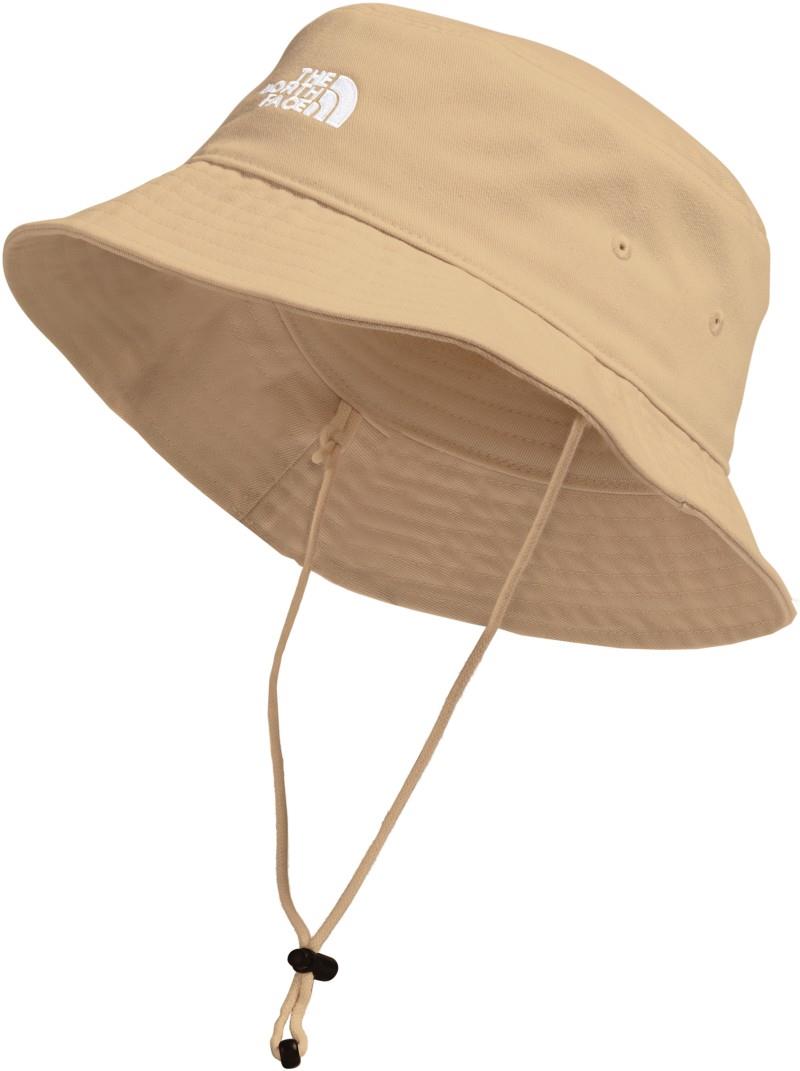 Norm Bucket - khaki stone 1