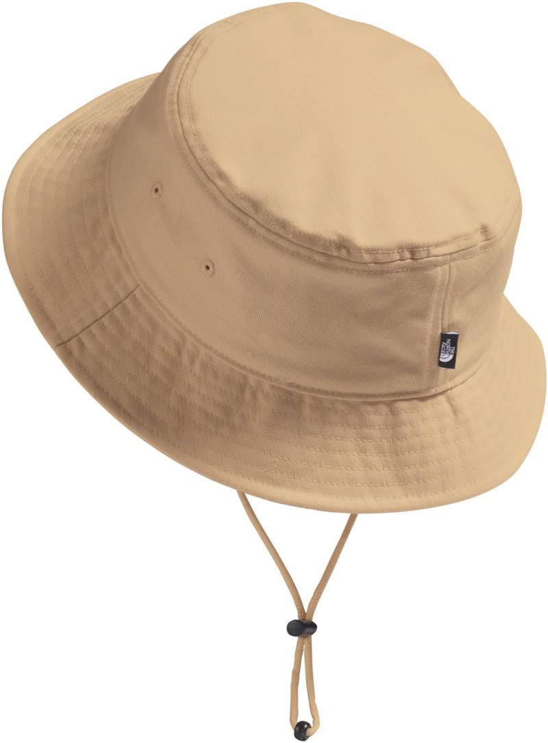 Norm Bucket - khaki stone 1