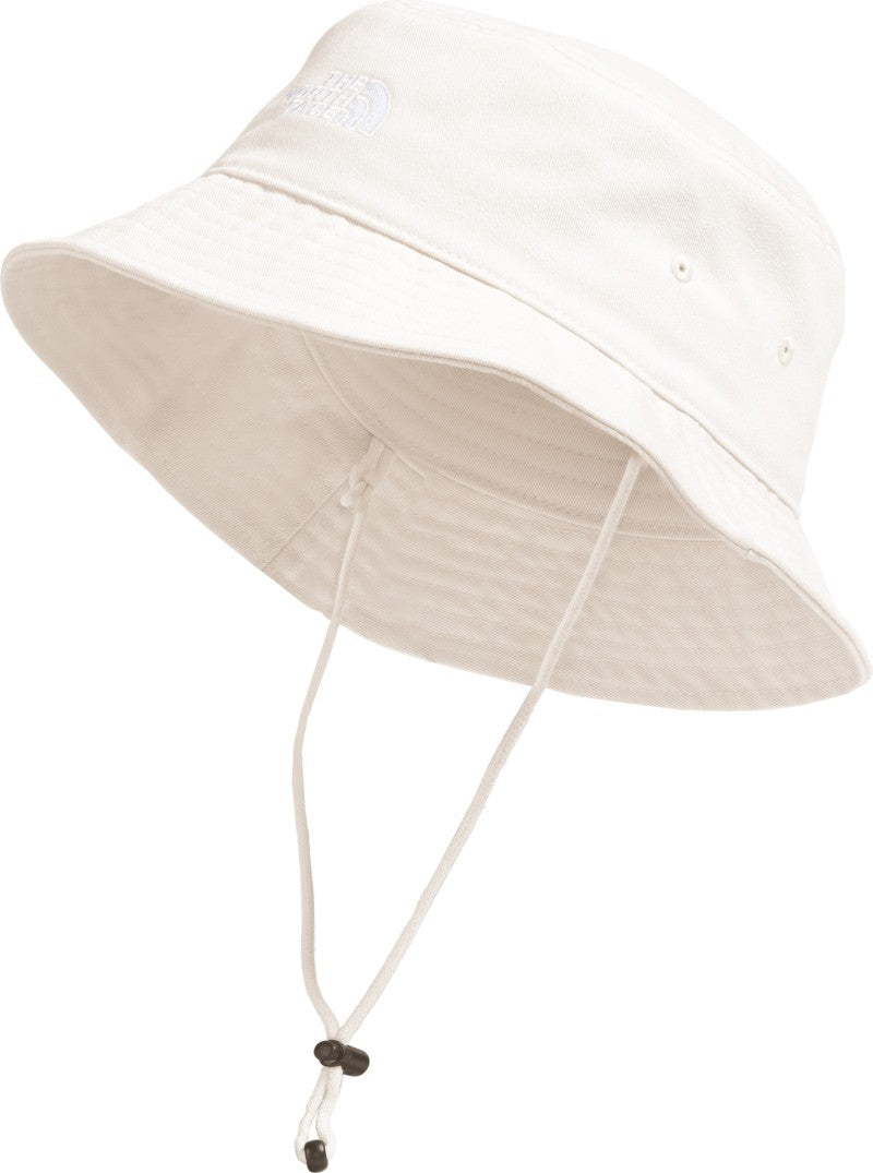 Norm Bucket - white dune / raw undyed 1